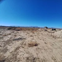 زمین چاه کاریز نو لاج|فروش زمین و ملک کلنگی|خواف, |دیوار