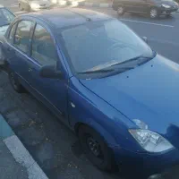 تیبا دوگانه سوز مدل93