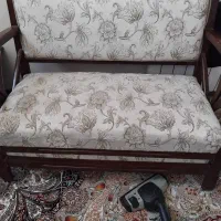 مبل هفت نفره|مبلمان خانگی و میز عسلی|برخوار, |دیوار