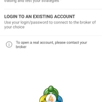 تریدر هستم نیاز به سرمایه گذار با جای خواب