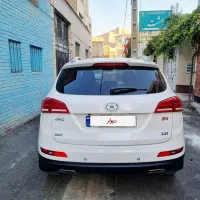 جک S5 مدل ۱۳۹۷‌|خودرو سواری و وانت|ورامین, ورامین|دیوار
