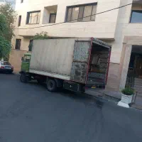 باربری تخصصی اسکان بار پردیس|خدمات حمل و نقل|پردیس, فاز ۲|دیوار