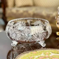 ظرف میوه خوری خورشیدی