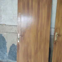 درب چوبی|مصالح و تجهیزات ساختمان|فارسان, |دیوار