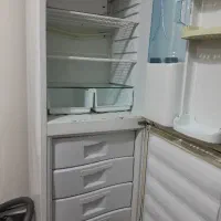 یخچال فریزر