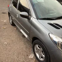 ۲۰۷ مدل ۱۴۰۱ بدون نقطه