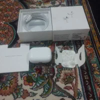 ایرپاد پرو2 اصل|لوازم جانبی موبایل و تبلت|اردبیل, |دیوار