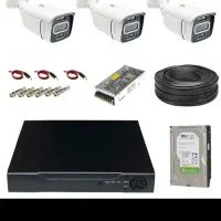 کمترین قیمت دوربین مداربسته درایران/حراج تا آخرماه