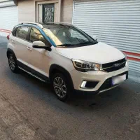 ایکس 22|خودرو سواری و وانت|تبریز, |دیوار