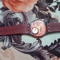 ساعت مچی swatch