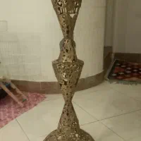 میوه خوری برنجی