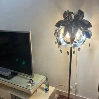 آباژور استیل|چراغ خواب و آباژور|تهران, سردارجنگل|دیوار