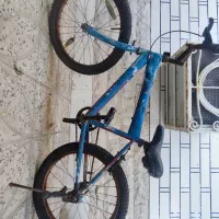 دوچرخه