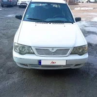 پراید 111مدل95