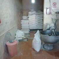 کارگر ساده و حرفه ای نانوایی