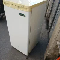 فریزریخچال۱۰فوت۵کشووست پوینت امریکایی کوچک تک مینی