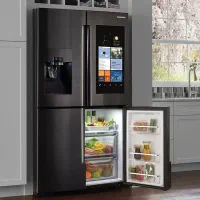 تعمیرات تخصصی ساید و یخچال و فریزر