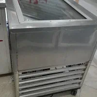 یخچال و ترازو و کالباس بر|یخچال و فریزر|رودان, |دیوار