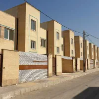 واحد آپارتمان ۸۵متر دو خواب (روستای کهک )