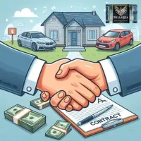کار آنلاین با گوشی