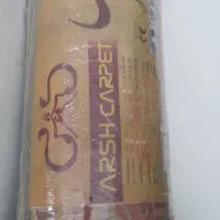 ۲تخته فرش ۶متری نو نو مناسب جهیزیه|فرش|تهران, پونک|دیوار