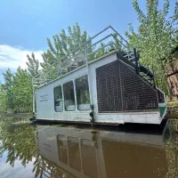 ویلا /جنگلی با طراحی /مدرن|فروش خانه و ویلا|آسارا, |دیوار