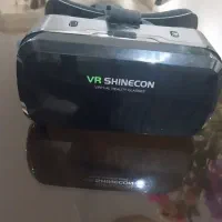 دستگاه وی آر باکس vr box واقعیت مجازی|کنسول، بازی ویدئویی و آنلاین|تهران, تهرانسر شرقی|دیوار