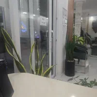جذب نیرو کراتین کار و ناخن کار و مژه کار