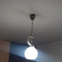 لوستر نو|لوستر و چراغ آویز|سنندج, |دیوار