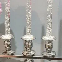 شمع کریستال ماندگاری تا ابد