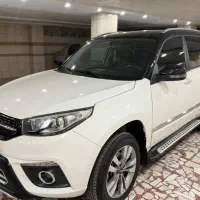 ام وی ام MVM X33s مدل ۱۴۰۰ کم کار سند دست اول