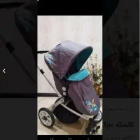 ست کالسکه گود بی بی (gb)