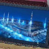 تابلو شب نما|تابلو، نقاشی، عکس|مریوان, |دیوار
