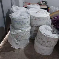 تولیدکننده دستگاه رول کن سفره یک بار مصرف ۳کاره|ماشین‌آلات صنعتی|ورامین, خیر آباد|دیوار