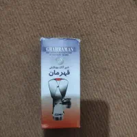 شیر اب ۱/۲|لوازم سرویس بهداشتی|شاهین‌شهر, شهرک گلدیس|دیوار