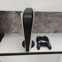 Ps5 دو دسته