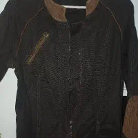 مانتوی پاییزی