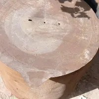 تنور سالم خوب بزرگ