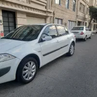 مگان ۸۸ اتومات فول