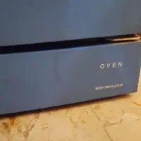 آون (فور) پارس آزما - ۱۰۰ لیتری|پزشکی|تهران, نیروی هوایی (پیروزی)|دیوار