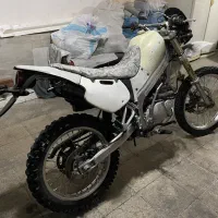 تریل آمیکو ۱۸۶ مزایده|موتورسیکلت|اسلام‌شهر, باغ فیض|دیوار