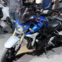 سوزوکی جسیکس GSX S 750 cb mt اسپشیال