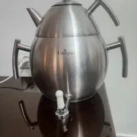 کتری قوری