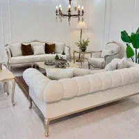 مبل فرانسوی،کلاسیک،کوئین،چستر