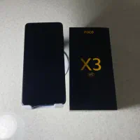 Poco X3 NFC|موبایل|نیشابور, فردوس شمالی|دیوار