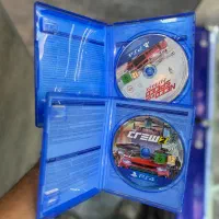 Need for speed payback the crew 2 ps4/ps5|کنسول، بازی ویدئویی و آنلاین|تهران, باغ فیض|دیوار