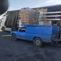 نیسان باربر رفسنجان تا سرتاسر ایران