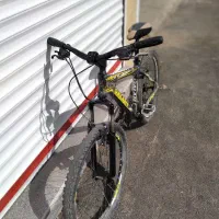 دوچرخه۲۶ گالانت