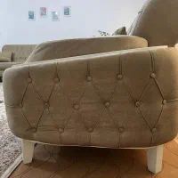 مبل ۷ نفره|مبلمان خانگی و میز عسلی|مینودشت, |دیوار