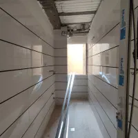 105 متر فول، نوساز، کلیدنخورده، قابل تبدیل|اجارهٔ آپارتمان|کرج, شهرک فهمیده|دیوار
